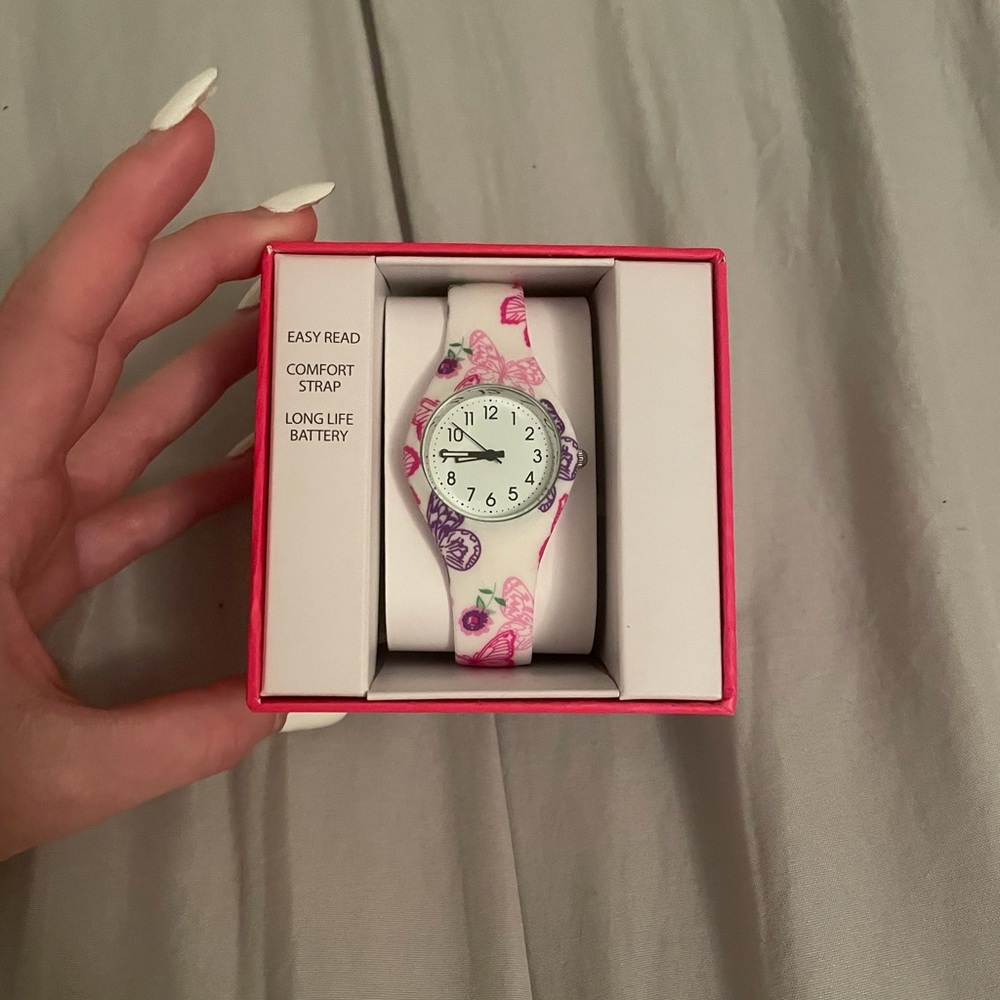 Brand new watch for girls